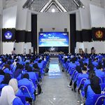 Untad Hadirkan Workshop Penguatan Wellbeing dan Optimalisasi Perencanaan Studi Mahasiswa